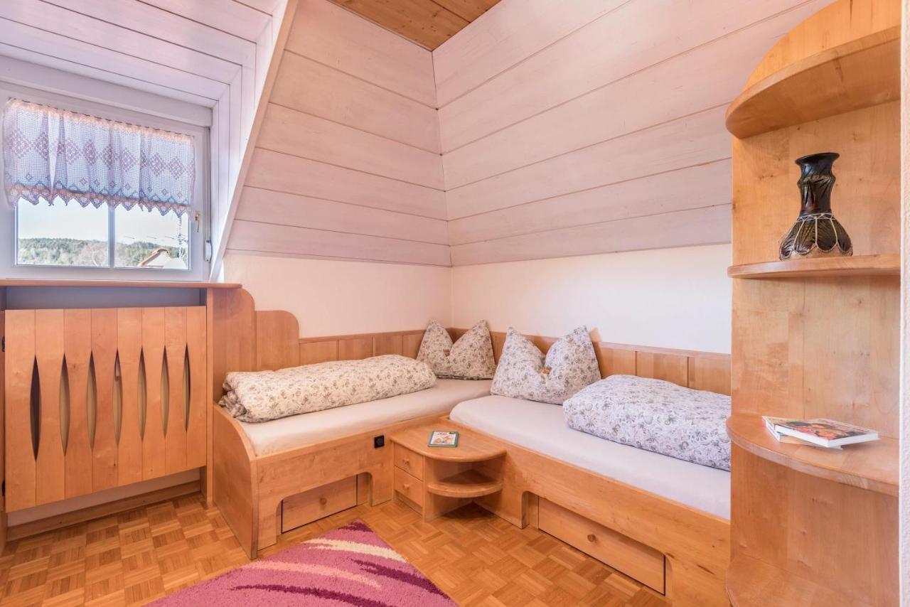 Apartment Vigl Lodge Collalbo Luaran gambar